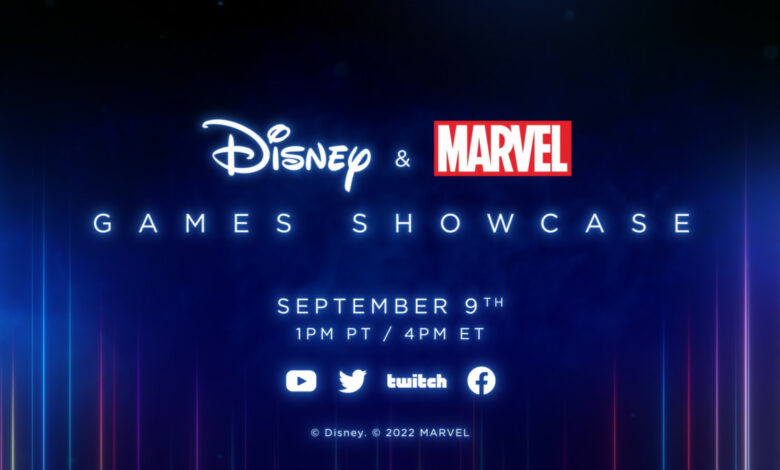 D23 Expo 2022