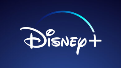 Disney Plus