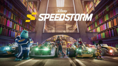 Disney Speedstorm||Disney Speedstorm