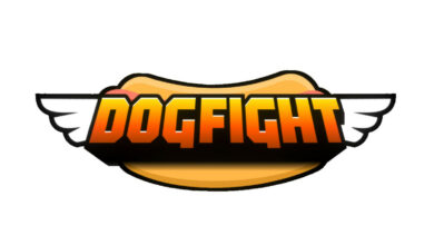 Dogfight