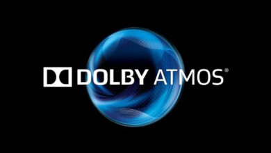 Dolby Atmos