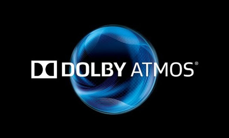 Dolby Atmos