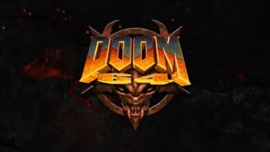 DOOM 64