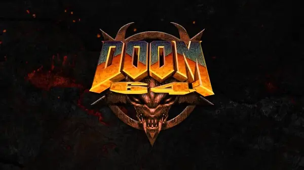 DOOM 64