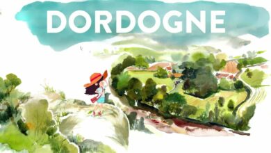 Dordogne|Dordogne