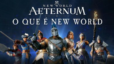 New World: Aeternum