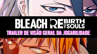 Bleach: Rebirth of Souls|Empire of the Ants|LEGO Shadow the Hedgehog|SNK vs. Capcom: SVC Chaos|SNK vs. Capcom: SVC Chaos