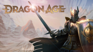 Dragon Age|Dragon Age