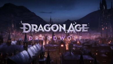 Dragon Age: Dreadwolf