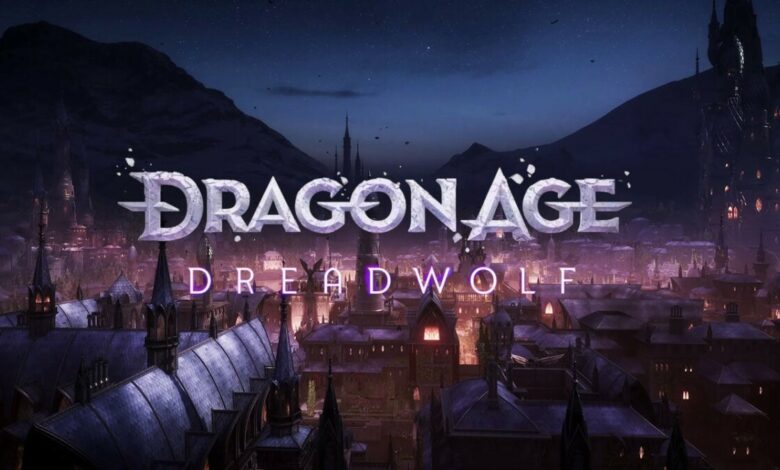 Dragon Age: Dreadwolf