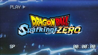 Dragon Ball Sparking! ZERO Moment Trailer|Dragon Ball: Sparking! Zero