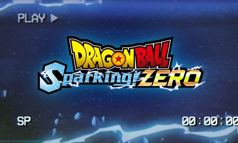 Dragon Ball Sparking! ZERO Moment Trailer|Dragon Ball: Sparking! Zero