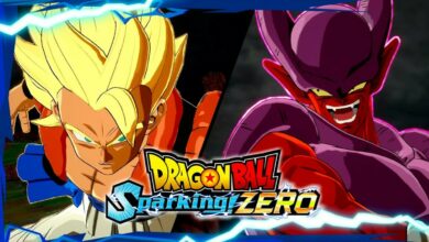 Dragon Ball Sparking! Zero