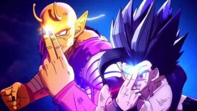 Dragon Ball Xenoverse 2