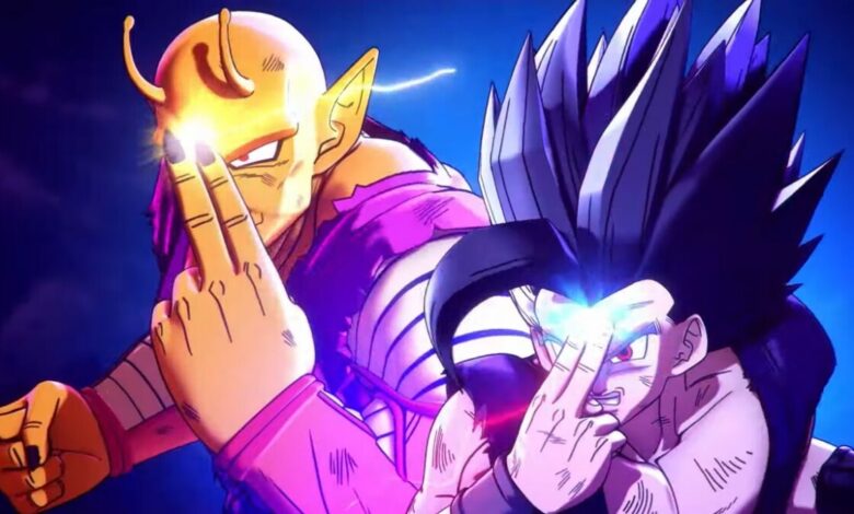 Dragon Ball Xenoverse 2