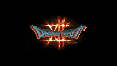 Dragon Quest XII: The Flames of Fate