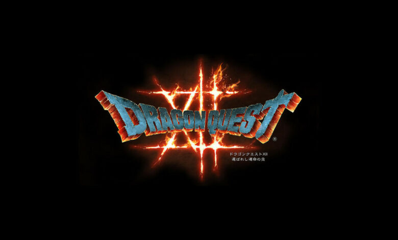 Dragon Quest XII: The Flames of Fate