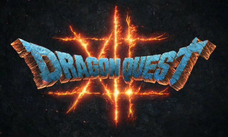 Dragon Quest XII: The Flames of Fate