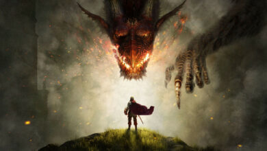 Dragon's Dogma