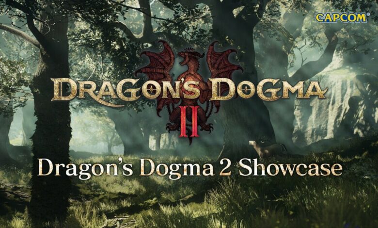 Dragon's Dogma II