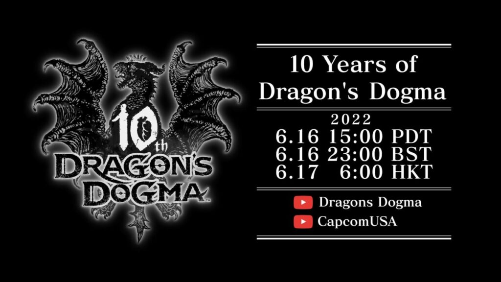 Dragon's Dogma