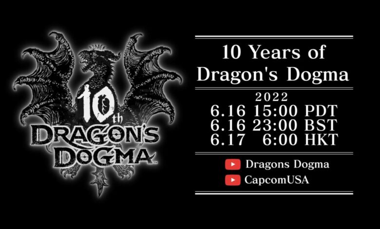 Dragon's Dogma