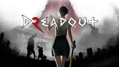 DreadOut 2