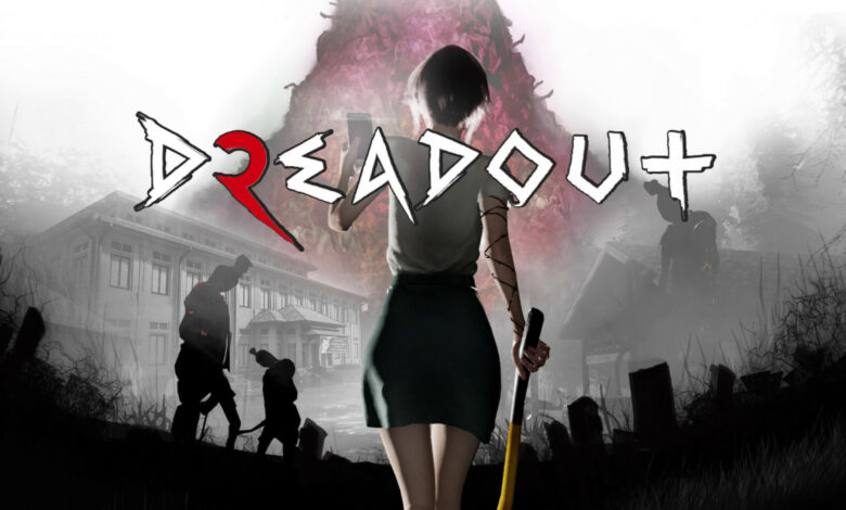 DreadOut 2