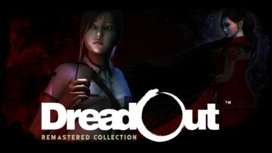 DreadOut Remastered Collection