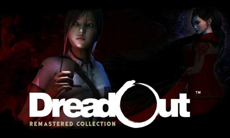 DreadOut Remastered Collection