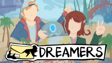 DREAMERS