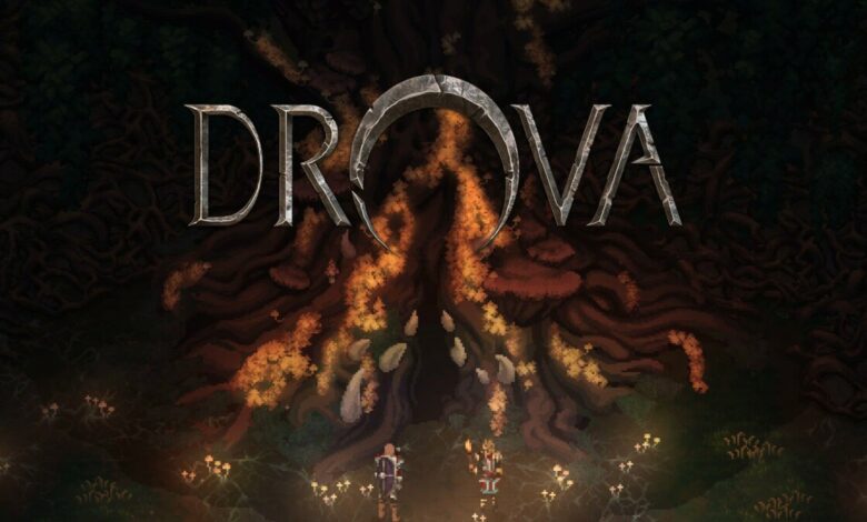 Drova: Forsaken Kin