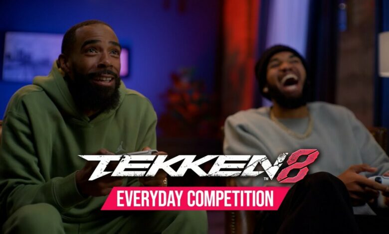 Tekken 8