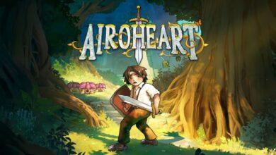 Airoheart|Airoheart