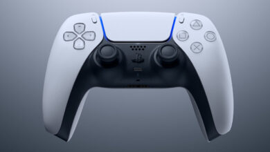 DualSense PS5