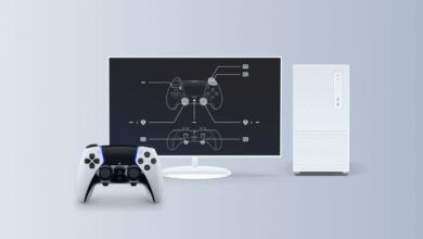 PlayStation Accessories