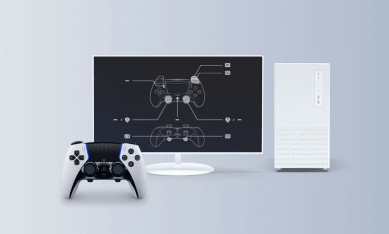 PlayStation Accessories