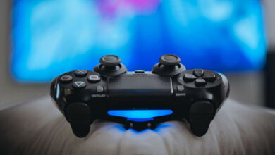 DualShock 4