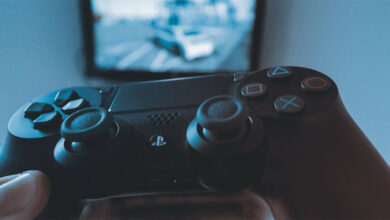 DualShock 4