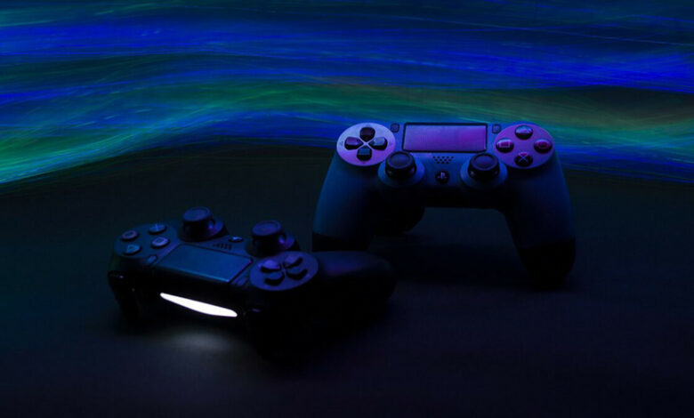 DualShock 4