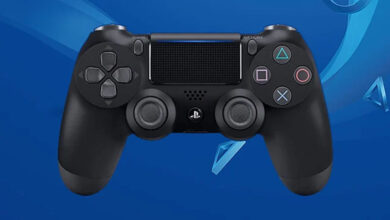 DualShock 4