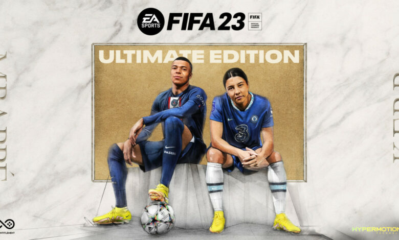 FIFA 23