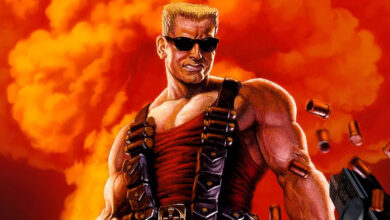 Duke Nukem