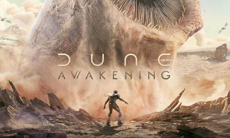 Dune: Awakening