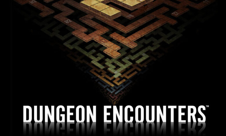 Dungeon Encounters|Dungeon Encounters|Dungeon Encounters|Dungeon Encounters