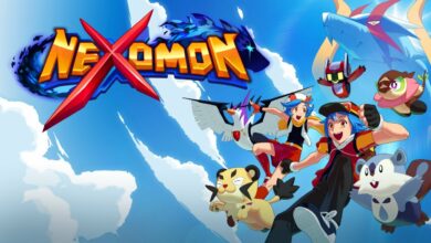 Nexomon