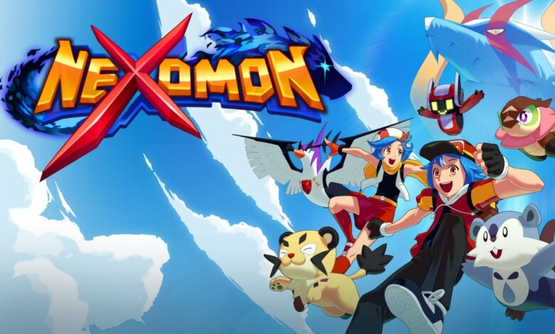 Nexomon