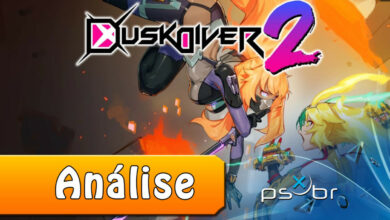 Dusk Diver 2 Review|||||