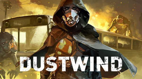 Dustwind: The Last Resort