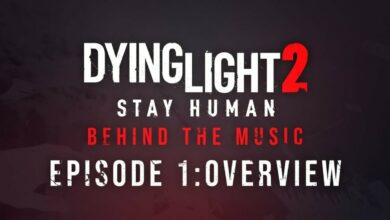 Dying Light 2 Stay Human